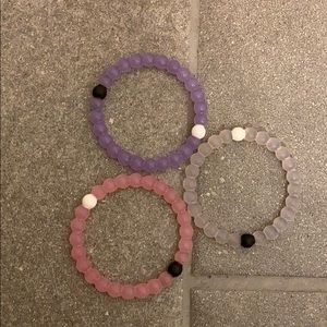 lokai bracelets